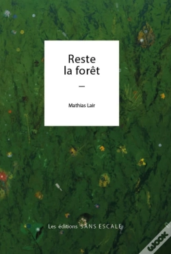 Capa do artigo Reste La Forêt