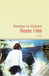 Reste L'Été