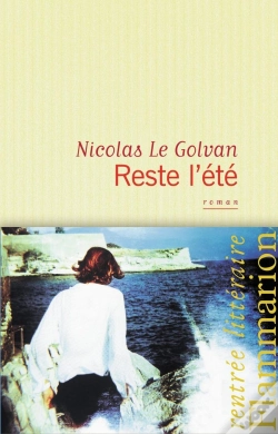 Capa do artigo Reste L'Été