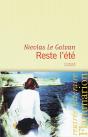 Reste L'Été - Preview