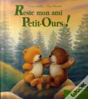 Capa do artigo Reste Mon Ami, Petit-Ours
