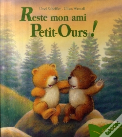 Capa do artigo Reste Mon Ami, Petit-Ours