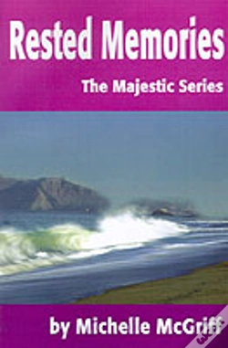 Capa do artigo Rested Memories