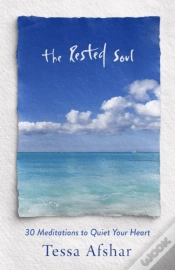Capa do artigo Rested Soul