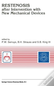 Capa do artigo Restenosis After Intervention With New Mechanical Devices