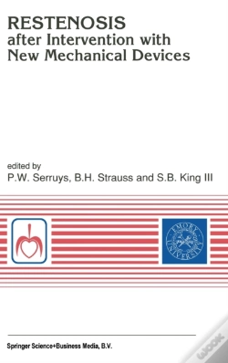 Capa do artigo Restenosis After Intervention With New Mechanical Devices