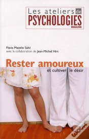 Capa do artigo Rester Amoureux Et Cultiver Le Desir