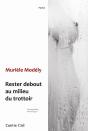 Rester Debout Au Milieu Du Trottoir - Preview