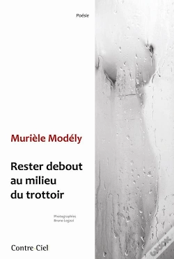 Capa do artigo Rester Debout Au Milieu Du Trottoir
