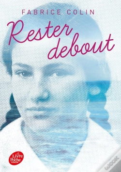 Capa do artigo Rester Debout