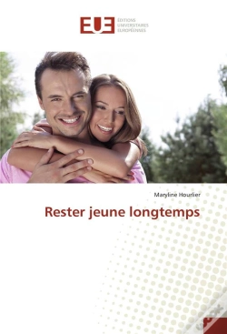 Capa do artigo Rester Jeune Longtemps