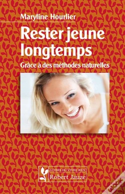Capa do artigo Rester Jeune Longtemps