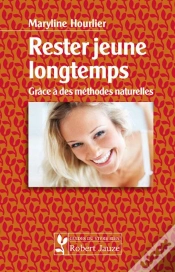 Capa do artigo Rester Jeune Longtemps