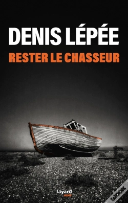 Capa do artigo Rester Le Chasseur