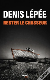 Capa do artigo Rester Le Chasseur