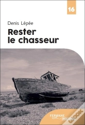 Capa do artigo Rester Le Chasseur
