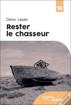 Capa do artigo Rester Le Chasseur