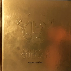 Capa do artigo Rester Le Même - CD