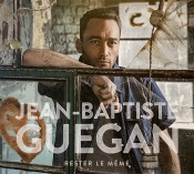 Capa do artigo Rester Le Même - CD