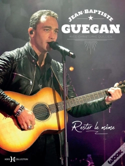 Capa do artigo Rester Le Même
