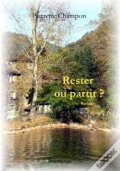 Capa do artigo Rester Ou Partir ?