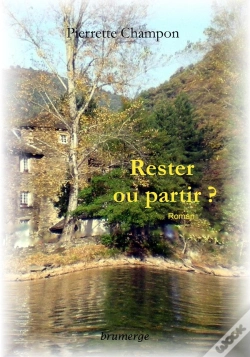 Capa do artigo Rester Ou Partir ?