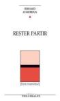 Rester Partir, Une Passion Sous Les Tropiques - Preview