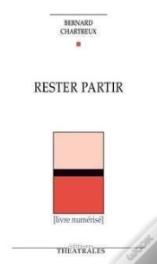 Capa do artigo Rester Partir, Une Passion Sous Les Tropiques