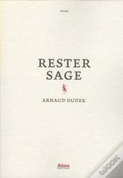 Capa do artigo Rester Sage