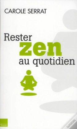 Capa do artigo Rester Zen - Poche