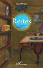 Restes - Preview