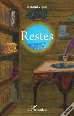 Capa do artigo Restes