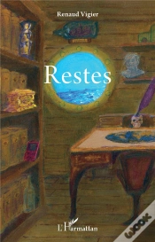Capa do artigo Restes