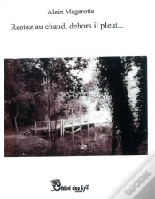 Capa do artigo Restez Au Chaud, Dehors Il Pleut…