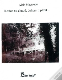 Capa do artigo Restez Au Chaud, Dehors Il Pleut…