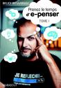 Restez Curieux Et Prenez Le Temps D'E-Penser - Preview