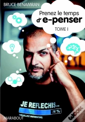 Capa do artigo Restez Curieux Et Prenez Le Temps D