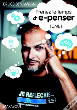 Capa do artigo Restez Curieux Et Prenez Le Temps D'E-Penser
