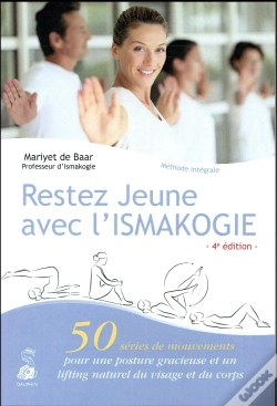 Capa do artigo Restez Jeune Avec L'Ismakogie