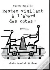 Capa do artigo Restez Vigilant A L
