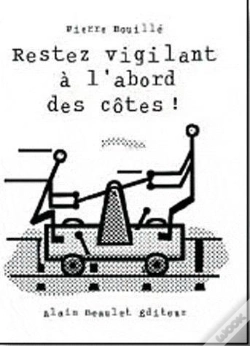 Capa do artigo Restez Vigilant A L'Abord Des Cotes