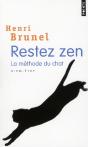 Restez Zen ; La Méthode Du Chat - Preview