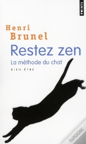 Restez Zen ; La Méthode Du Chat