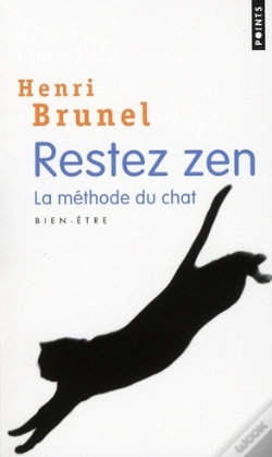 Capa do artigo Restez Zen ; La Méthode Du Chat