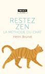 Restez Zen ; La Méthode Du Chat - Preview