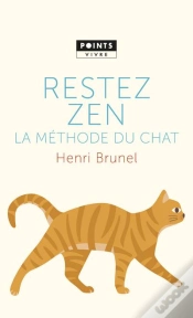Capa do artigo Restez Zen ; La Méthode Du Chat