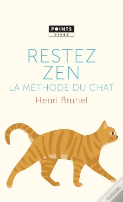 Capa do artigo Restez Zen ; La Méthode Du Chat