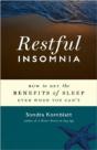Restful Insomnia - Preview