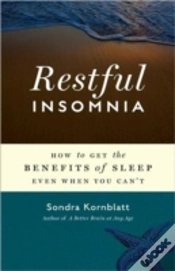 Capa do artigo Restful Insomnia