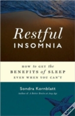 Capa do artigo Restful Insomnia